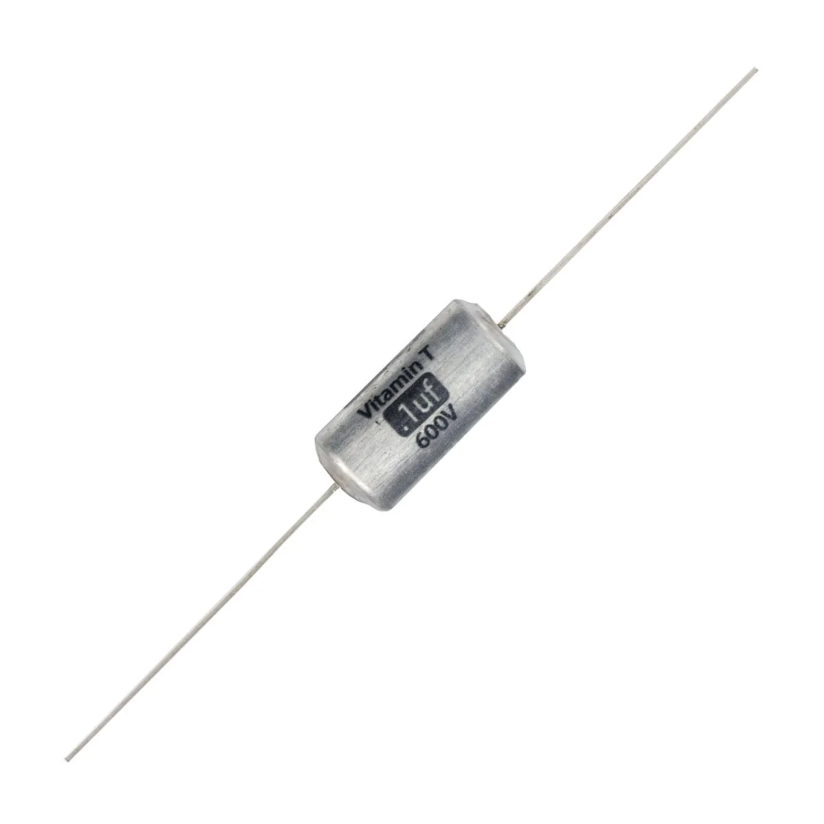Mojotone Vitamin T 100nF 600V Oil Filled Capacitor