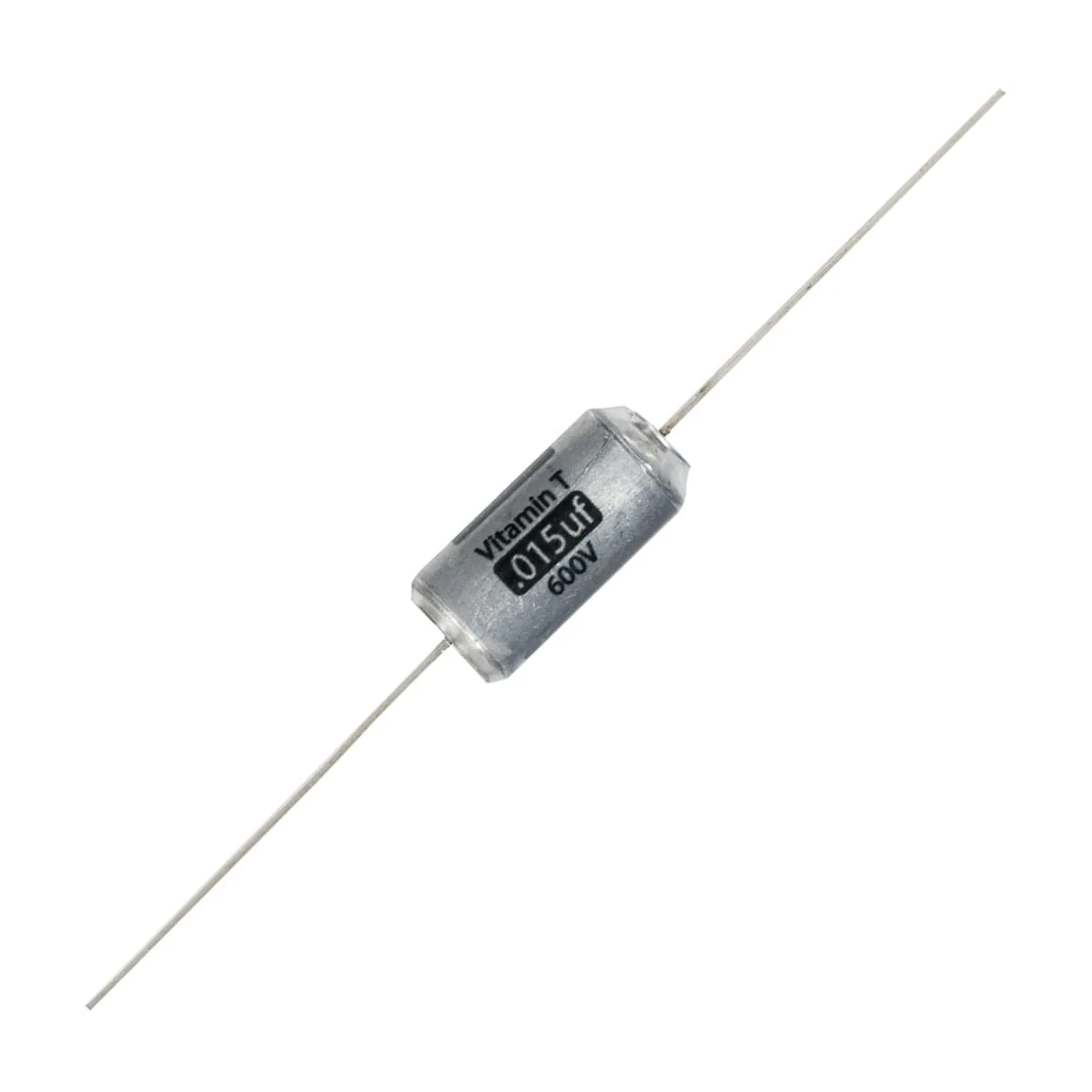 Mojotone Vitamin T 15nF 600V Oil Filled Capacitor