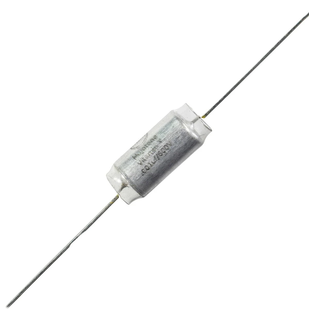 Mojotone Vitamin T 1nF 600V Oil Filled Capacitor