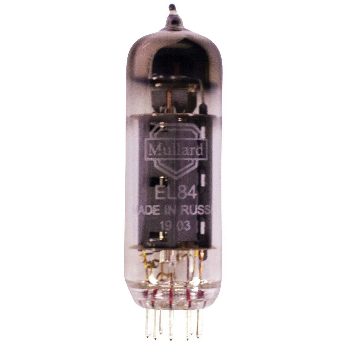 Mullard EL84 Vacuum Tube