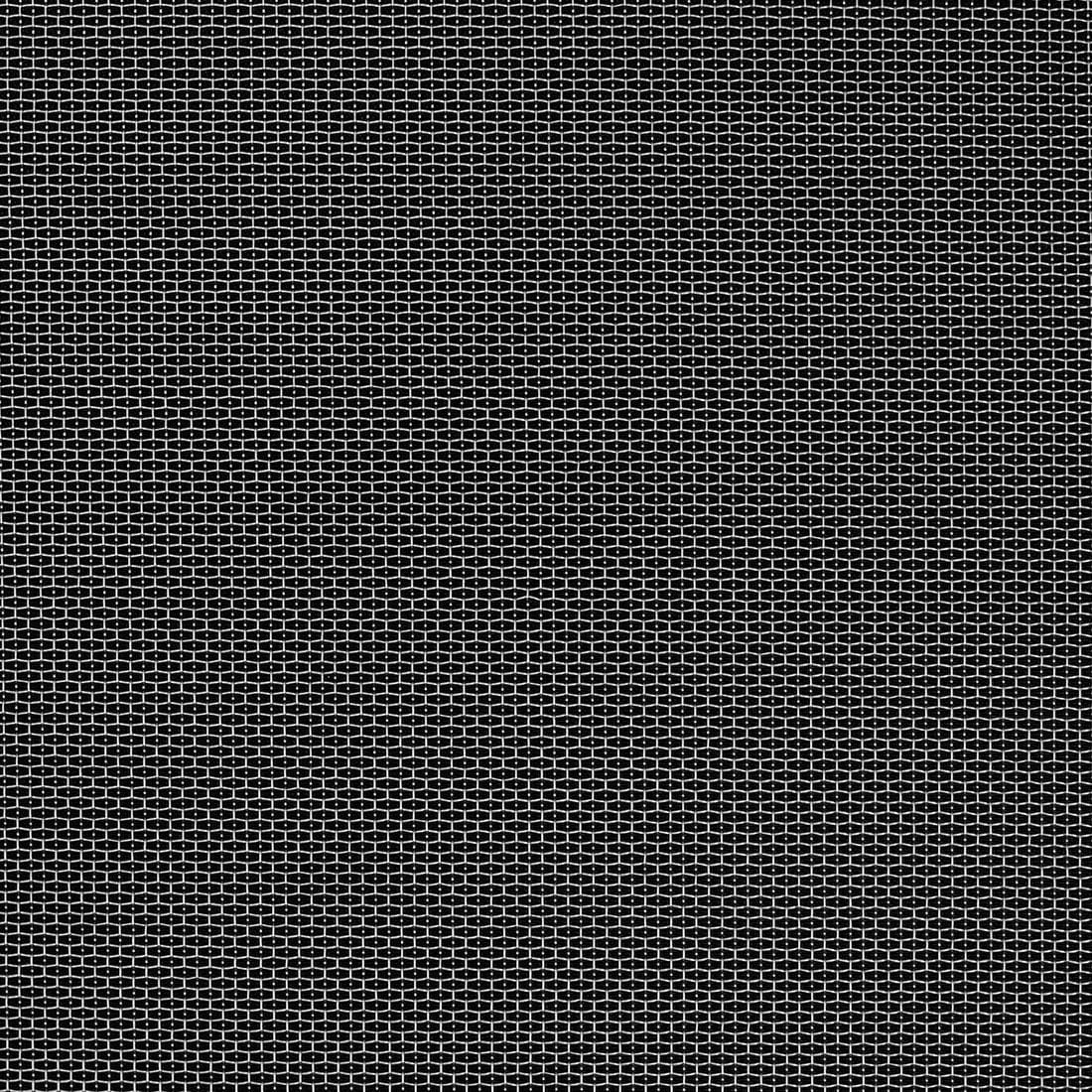 Old Style Silver Matrix Grill Cloth 36"W