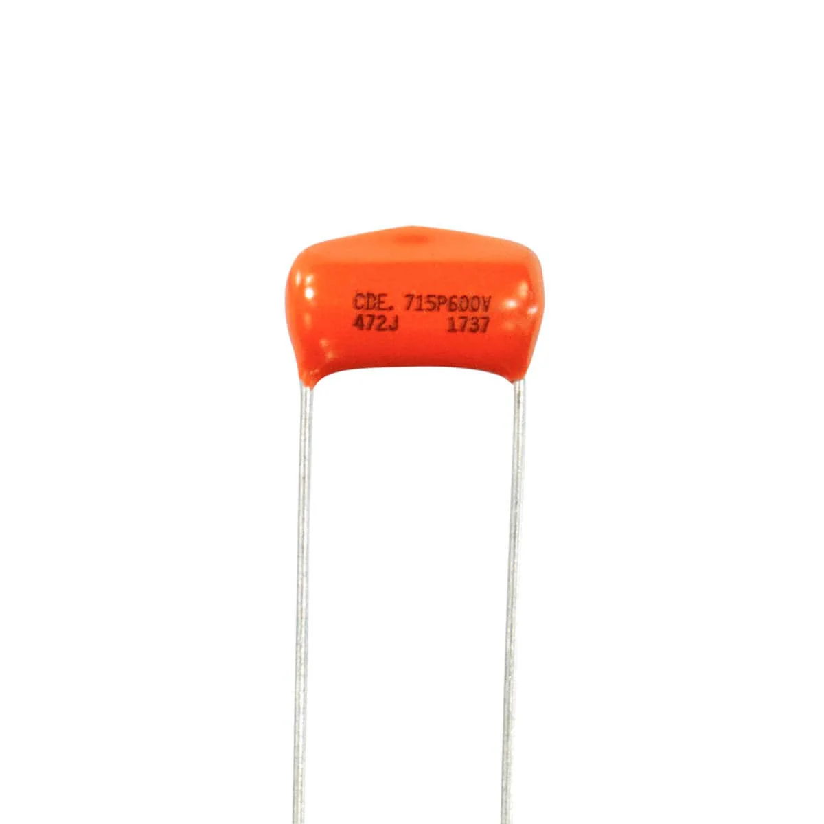 Orange Drop 0.0047uF 600V 715P Series Capacitor