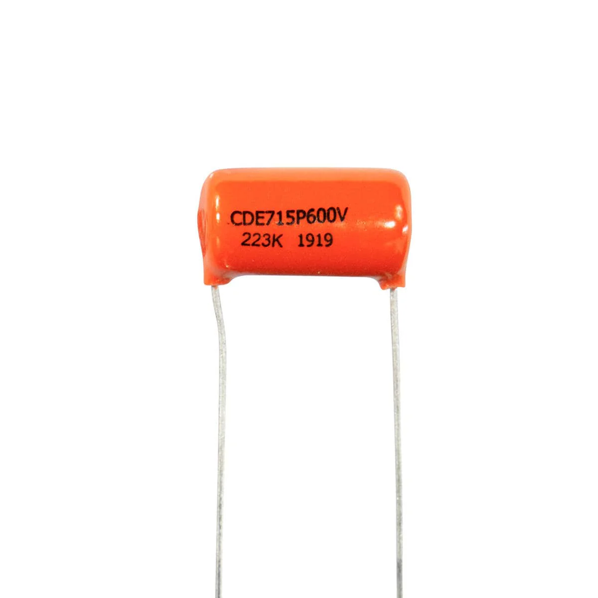 Orange Drop 0.022uF 600V 715P Series Capacitor