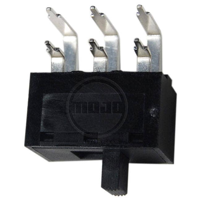 Original C & K PCB mount switch for 4x12 Jack Plate