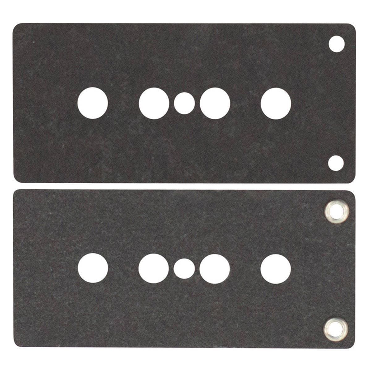 P-Bass Flatwork Set .187''