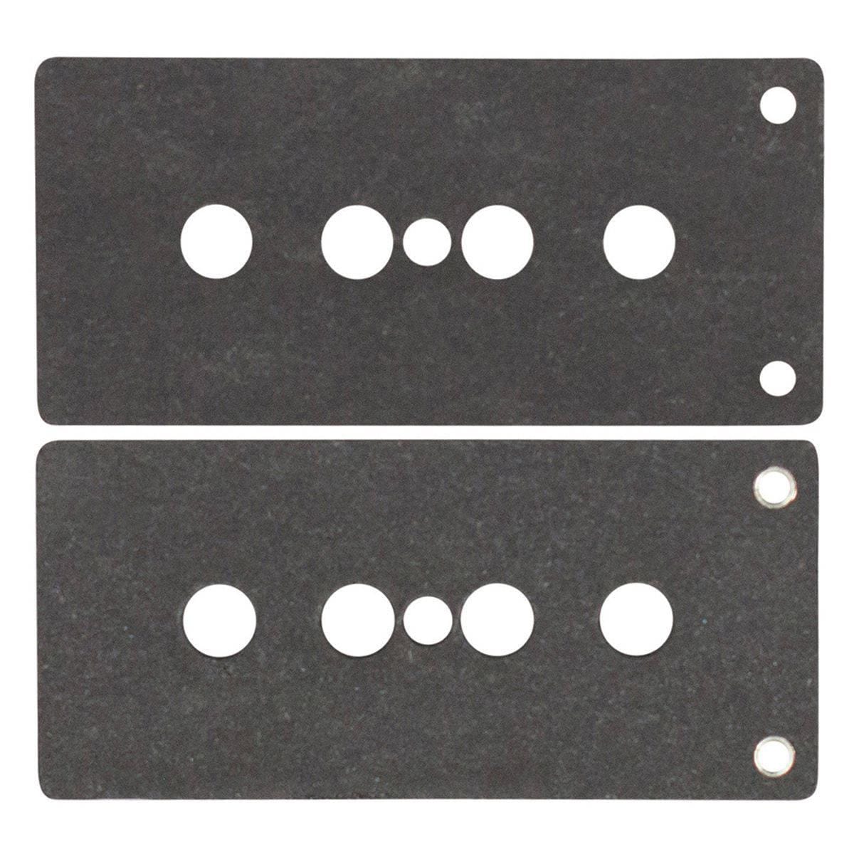 P-Bass Flatwork Set .195''