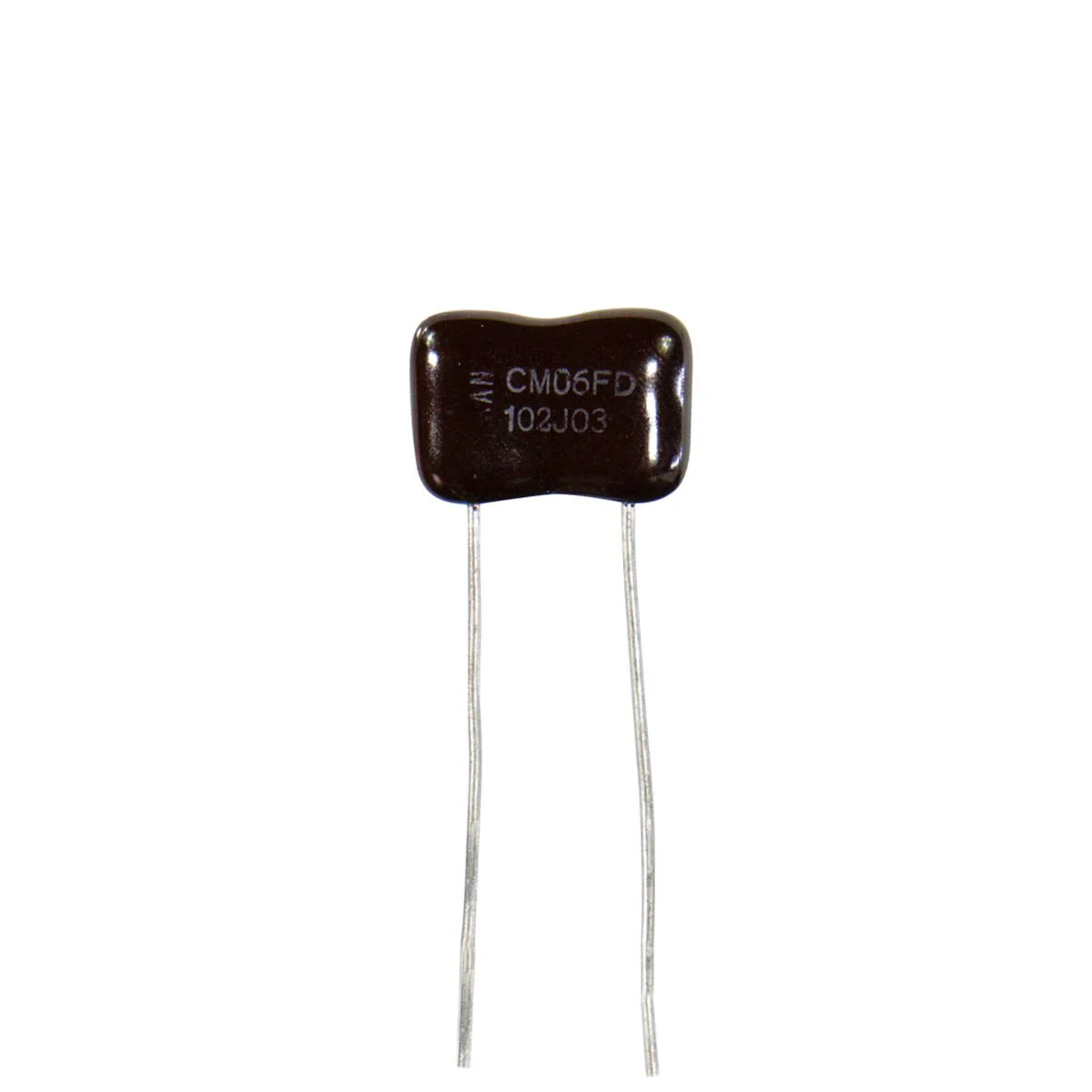 Silver Mica 1000pF 500V Capacitor