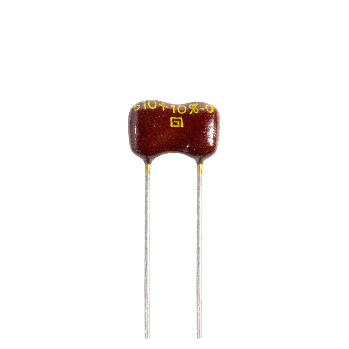 Silver Mica 500pF 500V Capacitor