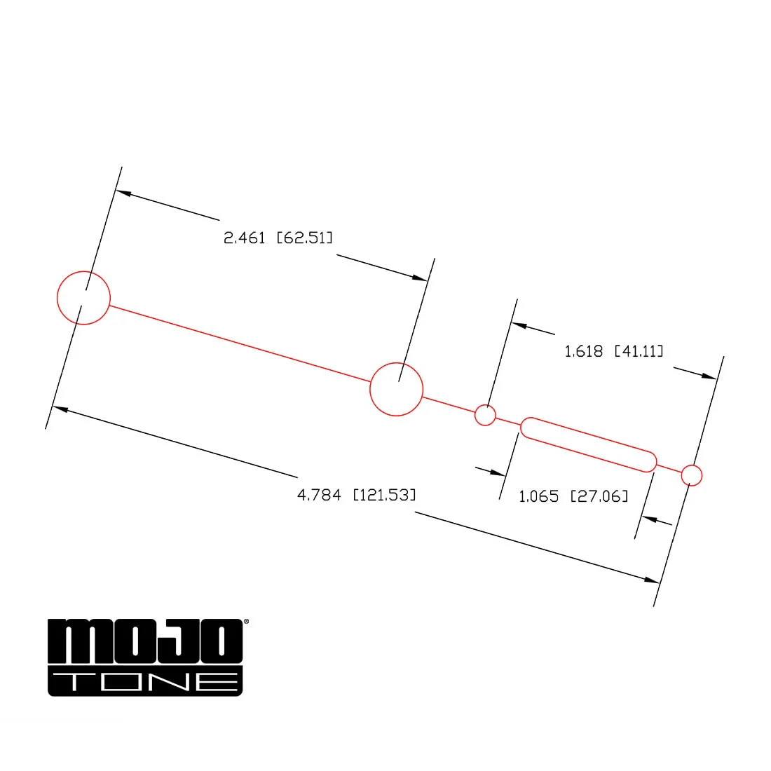 Solderless Tele Standard Guitar Wiring Harness - Image 6
