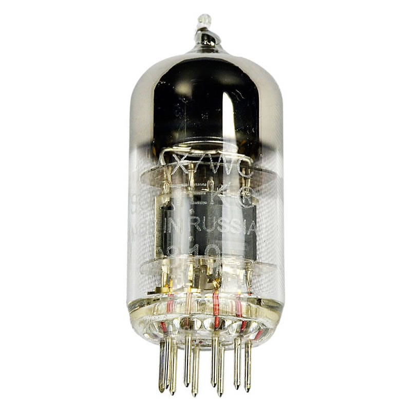 Sovtek 12AX7WC Vacuum Tube