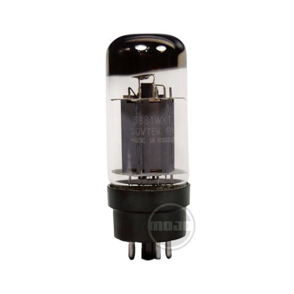 Sovtek 5881WXT Vacuum Tube