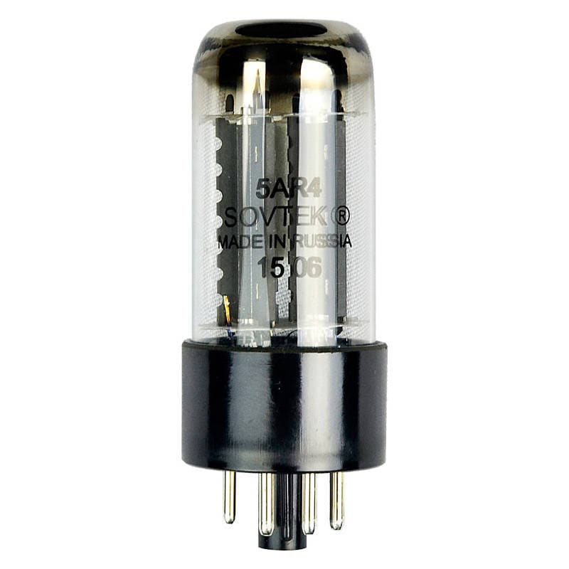 Sovtek 5AR4 Vacuum Tube