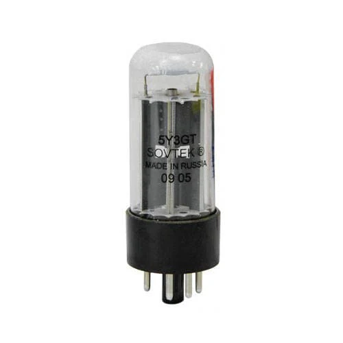 Sovtek 5Y3GT Vacuum Tube