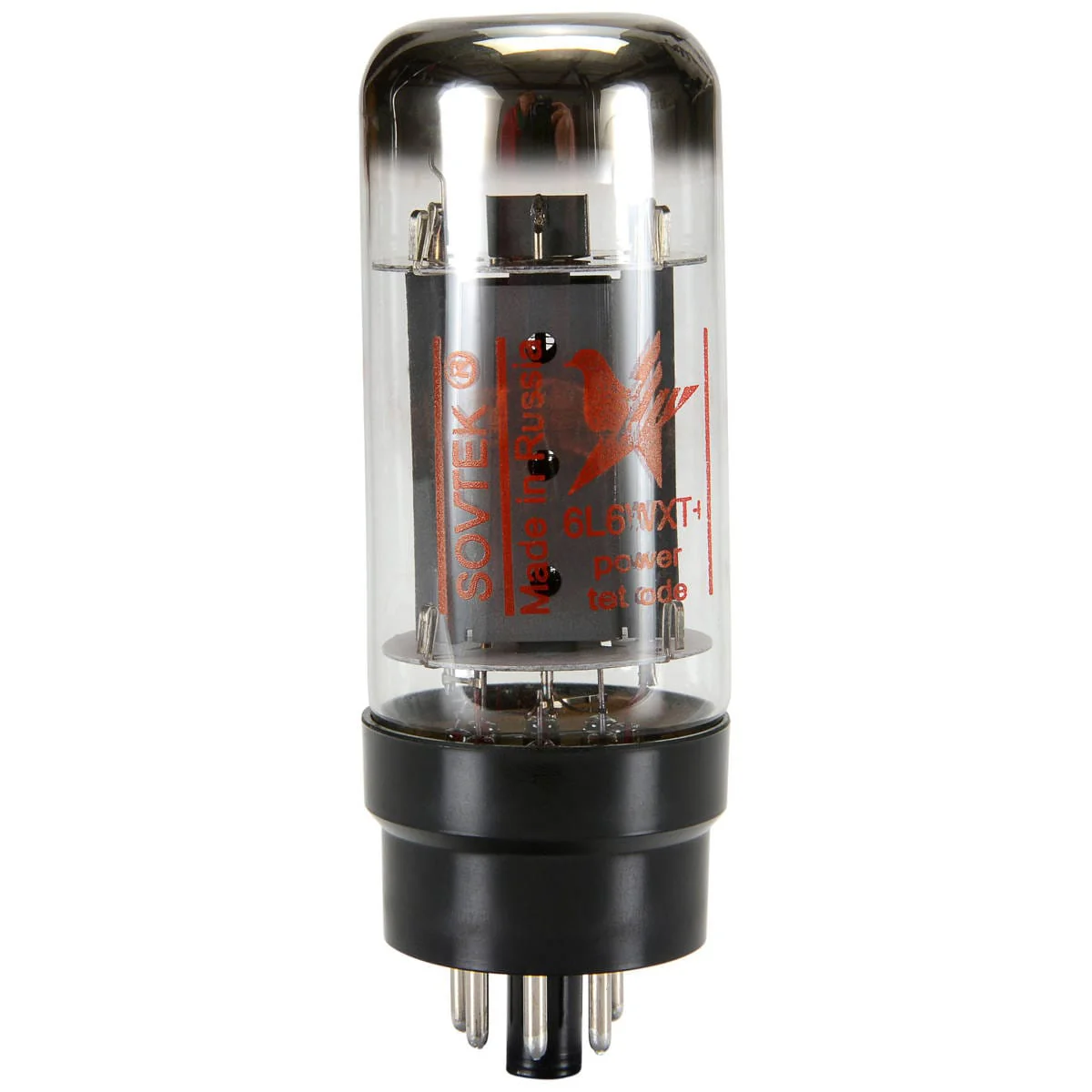 Sovtek 6L6WXT+ Vacuum Tube