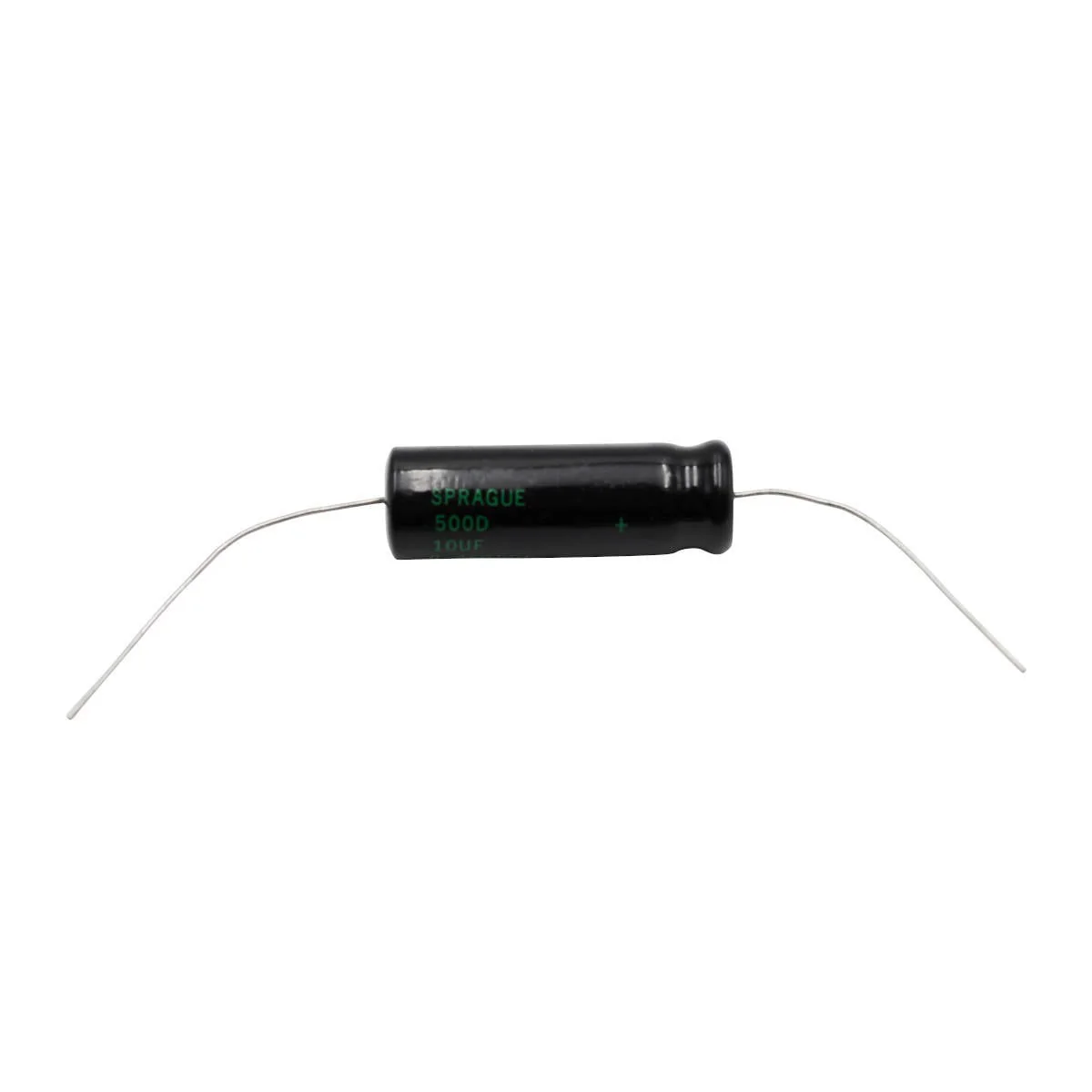 Sprague Atom 10uF 450V (TVA 1705) Capacitor