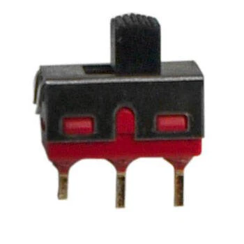 SPST Slide Switch