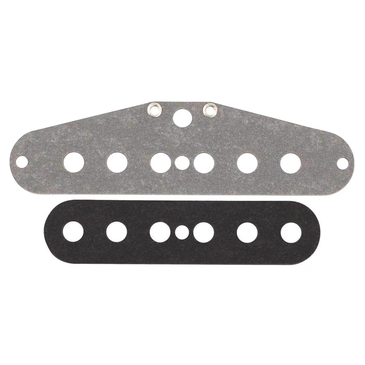 Strat Flatwork Set Grey .195''
