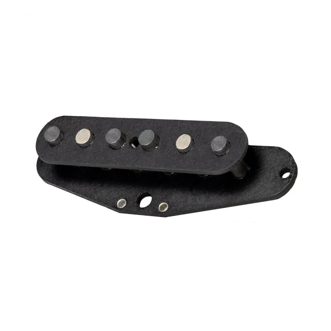 Strat Pickup Bobbin with Staggered Alnico 5