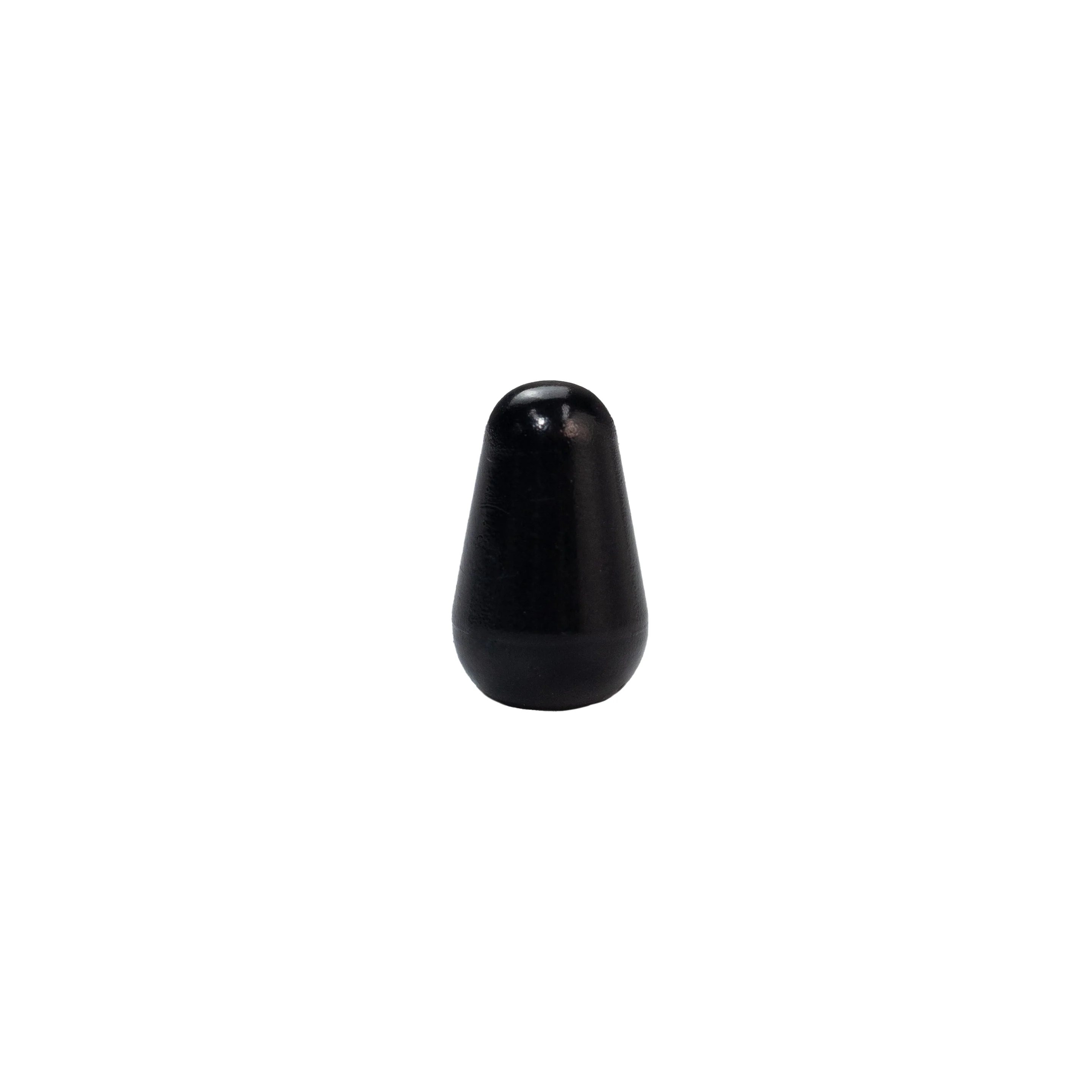 Strat Selector Switch Tip (Black)