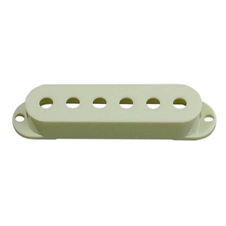 Stratocaster Pickup Cover Mint Green