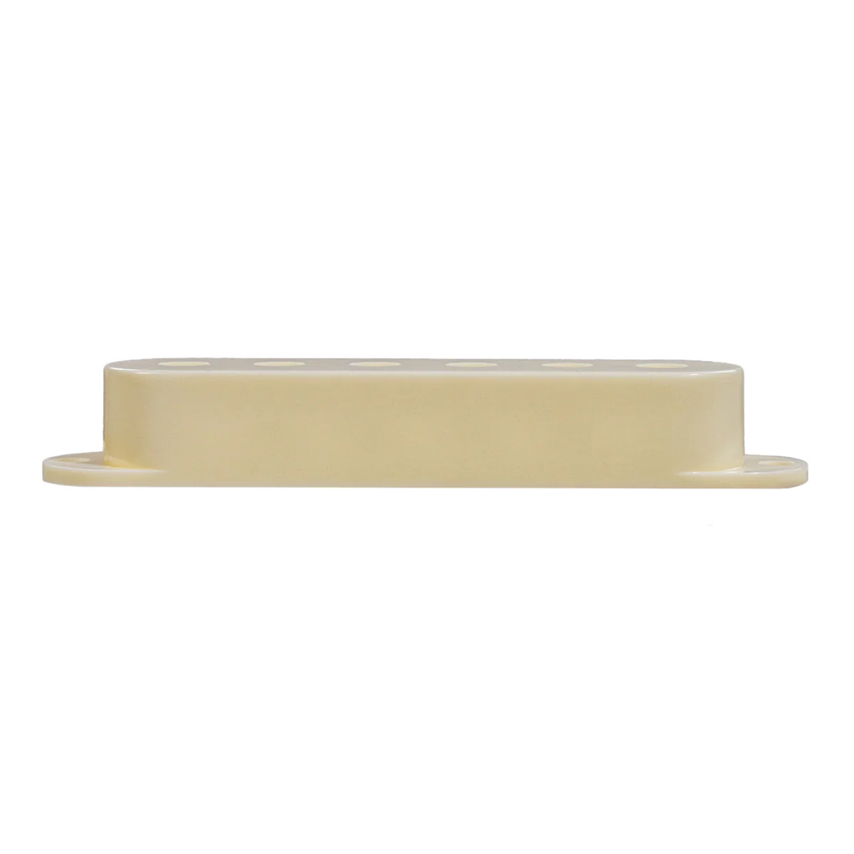 Stratocaster Pickup Cover Parchment - Image 2