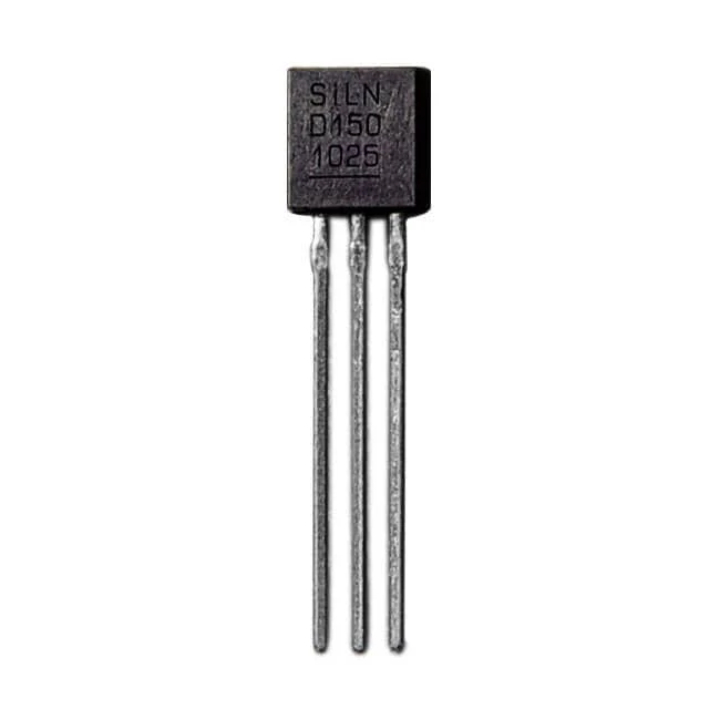 Supertex LND150 Small Signal MOSFET