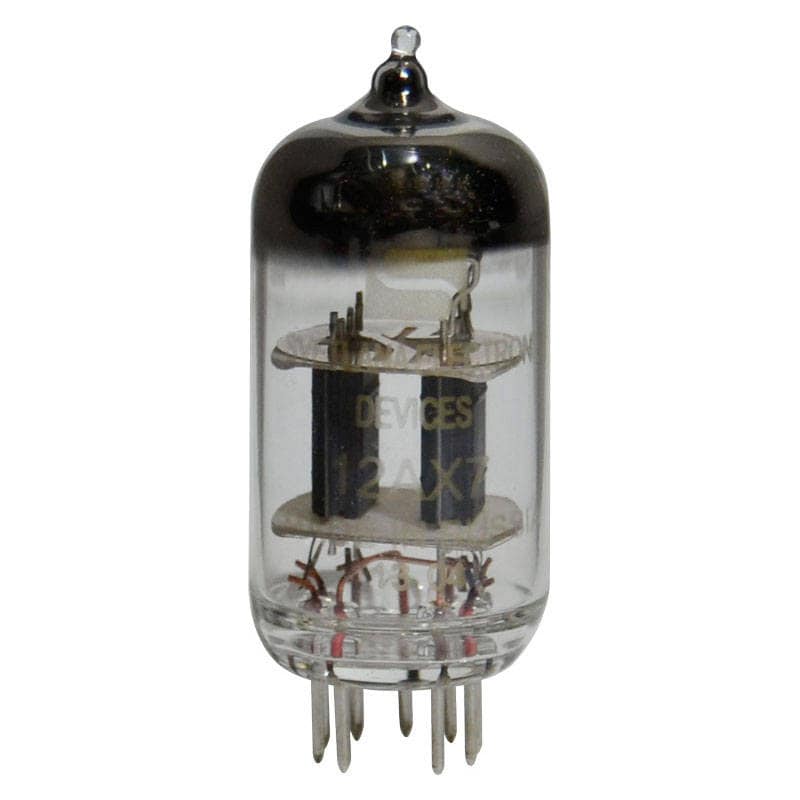 Svetlana 12AX7 Vacuum Tube