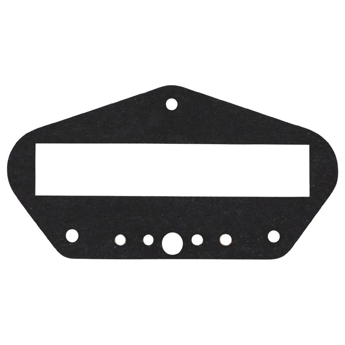Tele Bridge Bottom Flatwork for Blade Bobbins