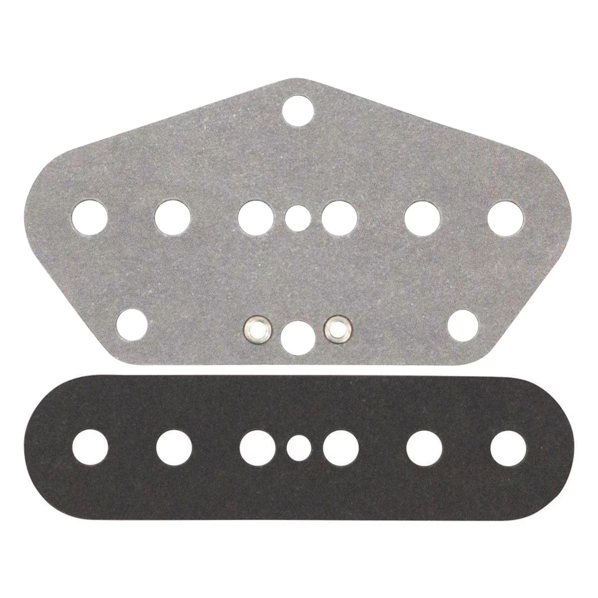 Tele Bridge Flatwork Set GREY .187''