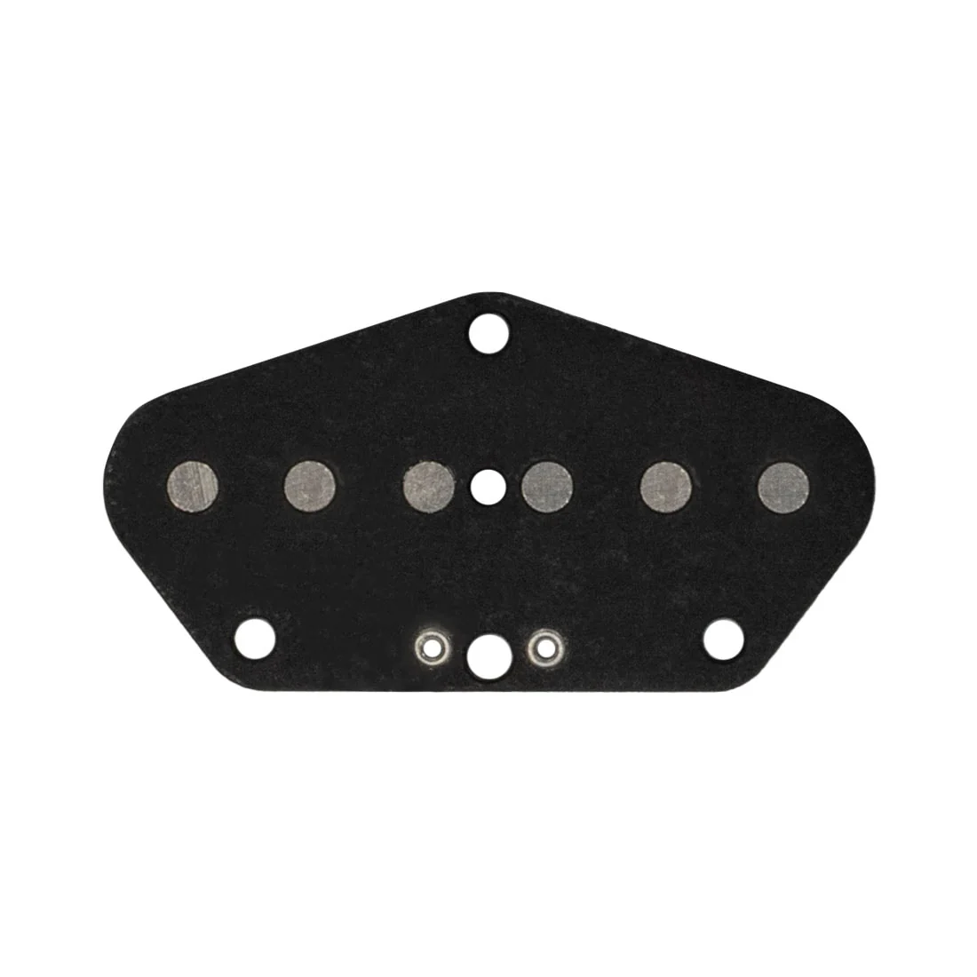 Tele Bridge Pickup Bobbin with Alnico 3 - Image 4