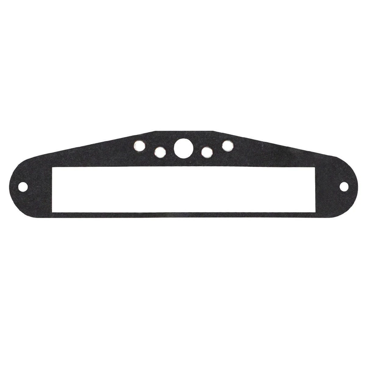 Tele Neck Bottom Flatwork for Blade Bobbins