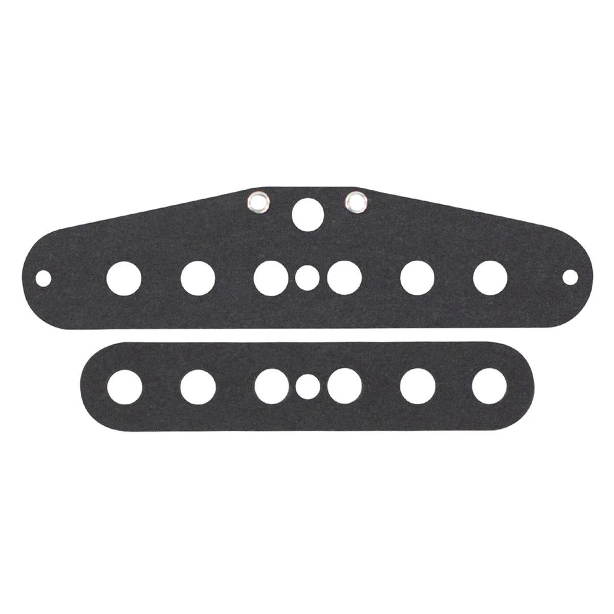 Tele Neck Flatwork Set .187''
