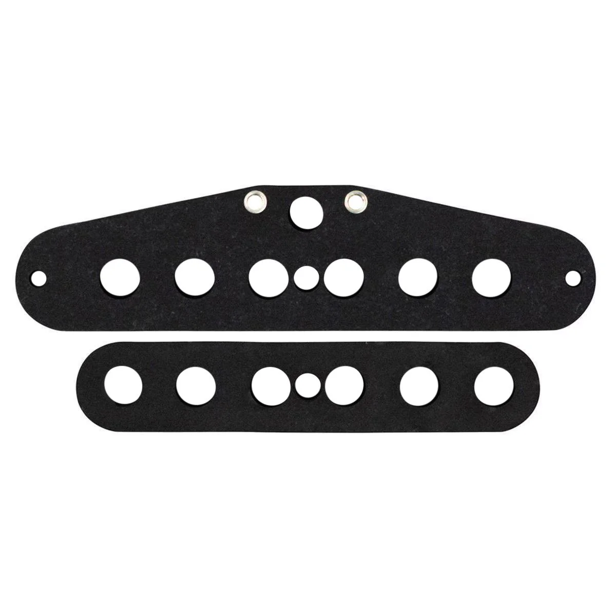 Tele Neck Flatwork Set THICK .195''