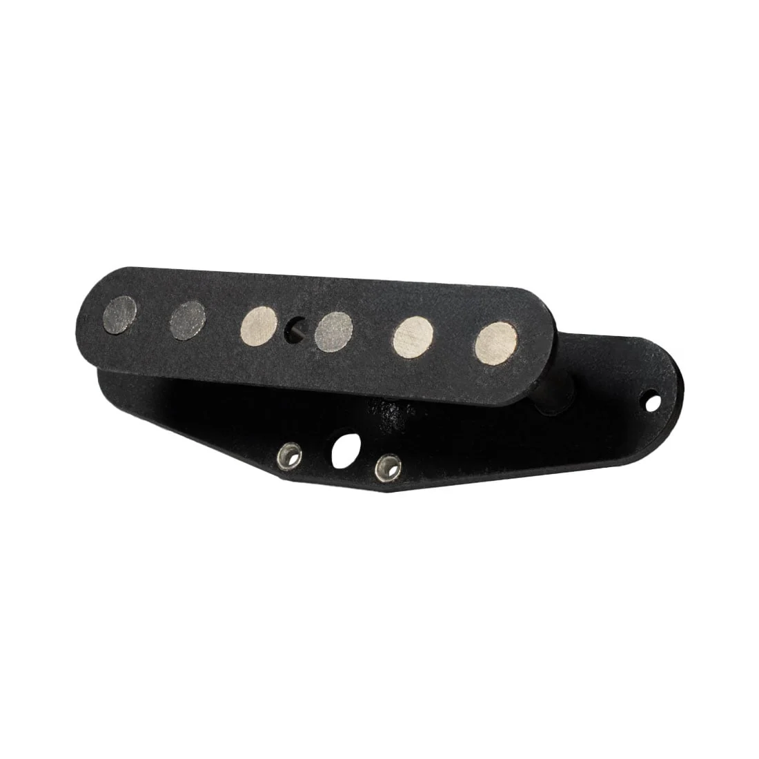 Tele Neck Pickup Bobbin with Alnico 5