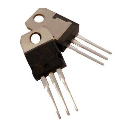 TIP41 AF Power Amp NPN 10A 40V Transistor