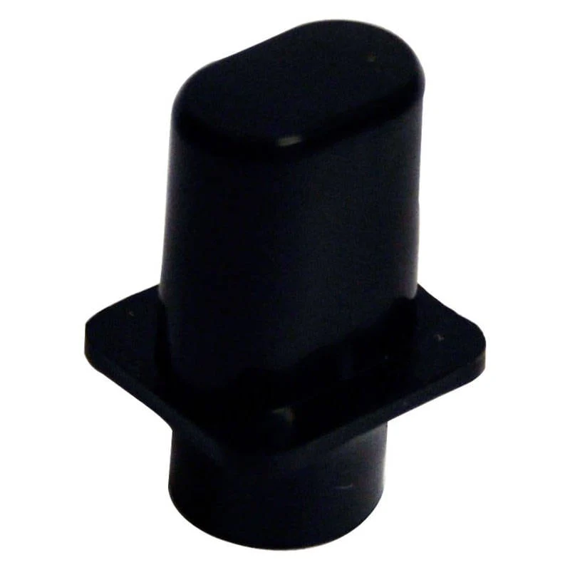 Top Hat Tele Selector Switch Tip (Black)