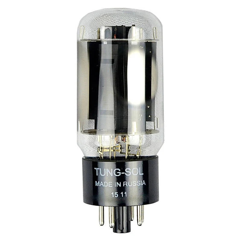 Tung-Sol 6L6GC-STR Vacuum Tube
