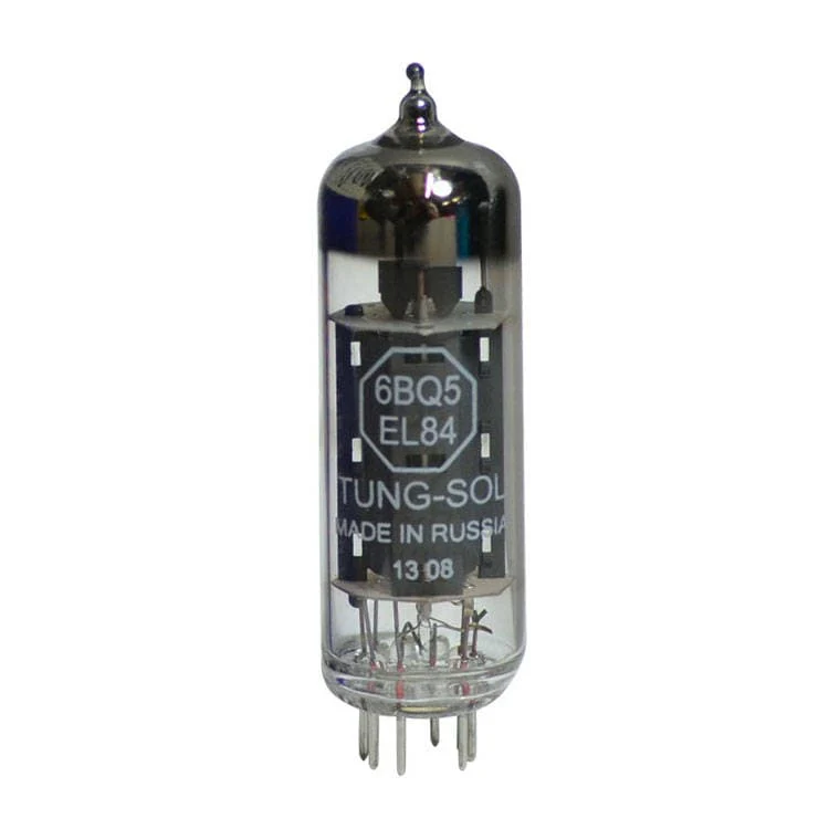 Tung-Sol EL84/6BQ5 Vacuum Tube