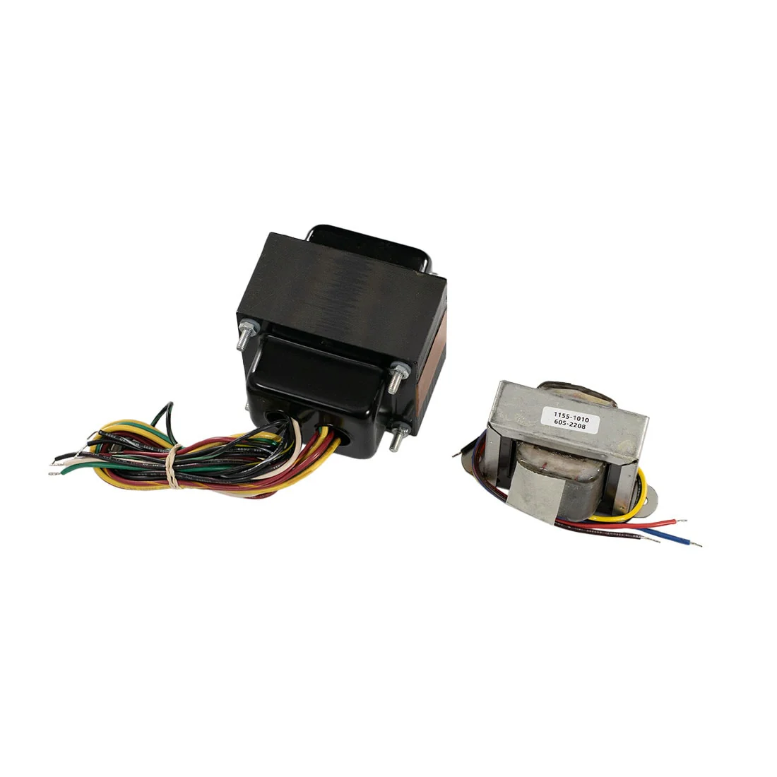 Tweed 5E3 Deluxe Guitar Amp Kit Bundle - Image 4