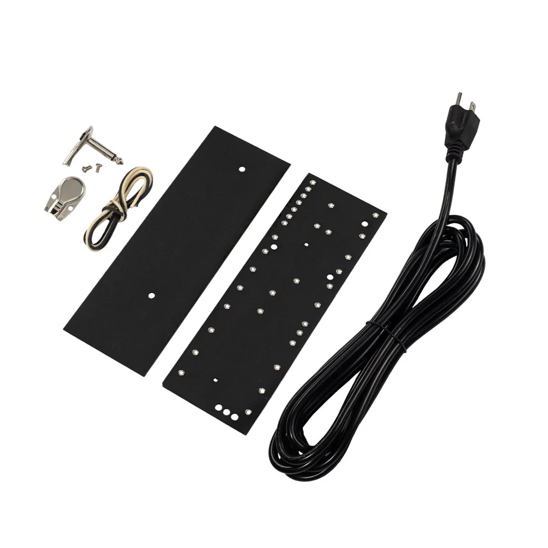 Tweed 5E3 Deluxe Guitar Amp Kit Bundle - Image 5