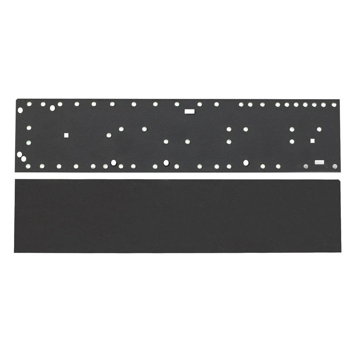 Tweed Bandmaster 5E7, Pro 5E5A, Super 5F4 Eyelet Board Set