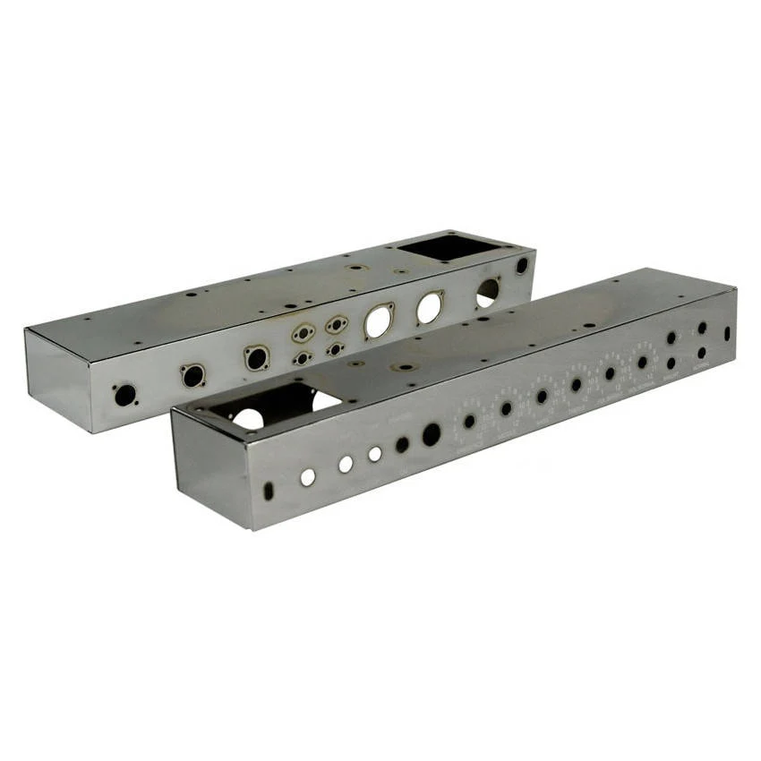 Tweed Bassman 5F6-A Style Chassis