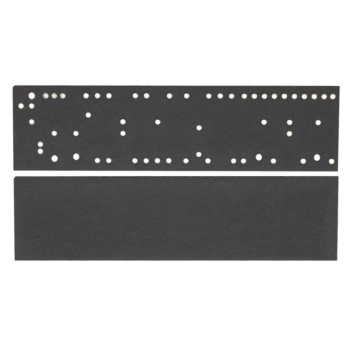 Tweed Bassman 5F6A, Twin HP 5F8 Eyelet Board Set