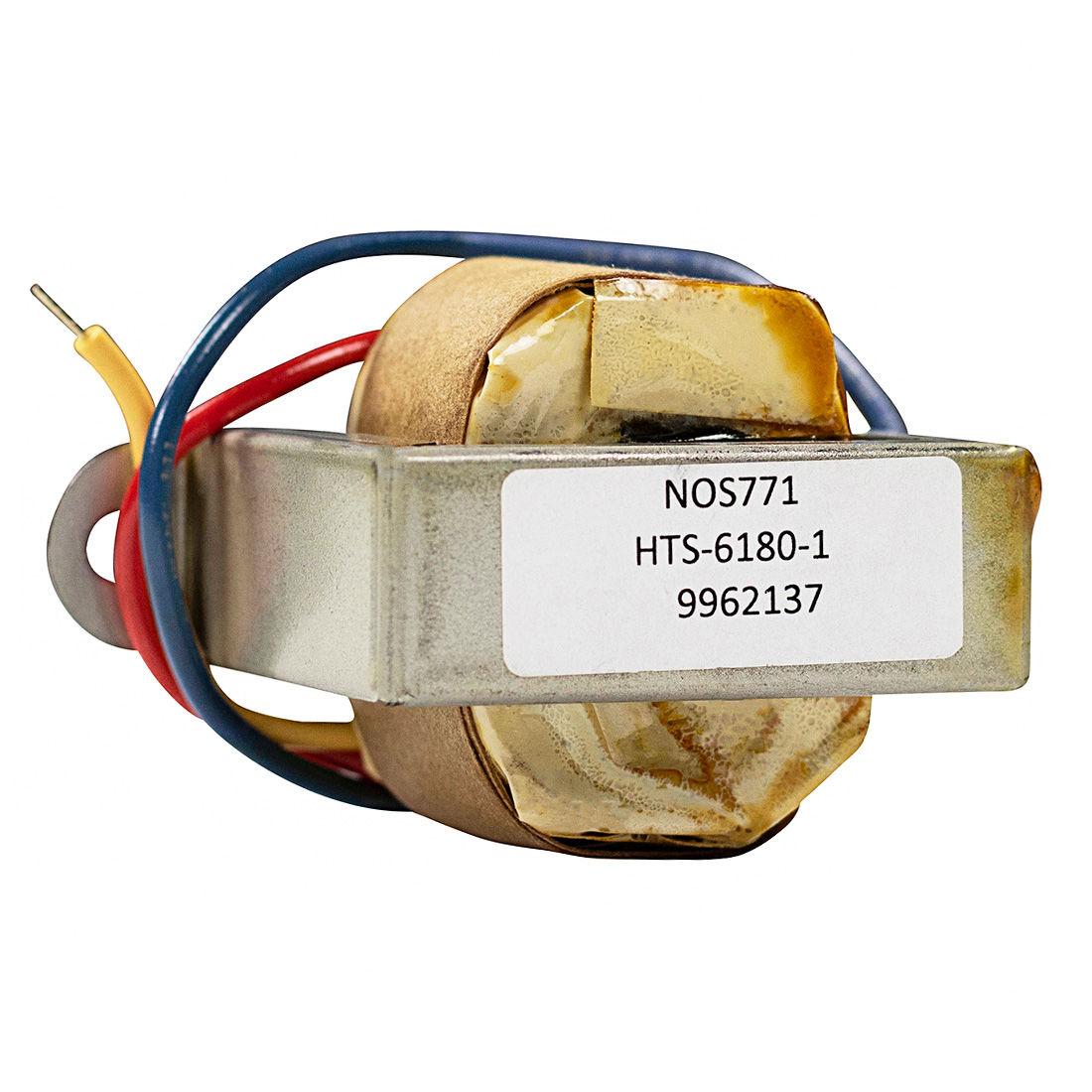 Tweed Champ 5F1 Style NOS Output Transformer 125A35A
