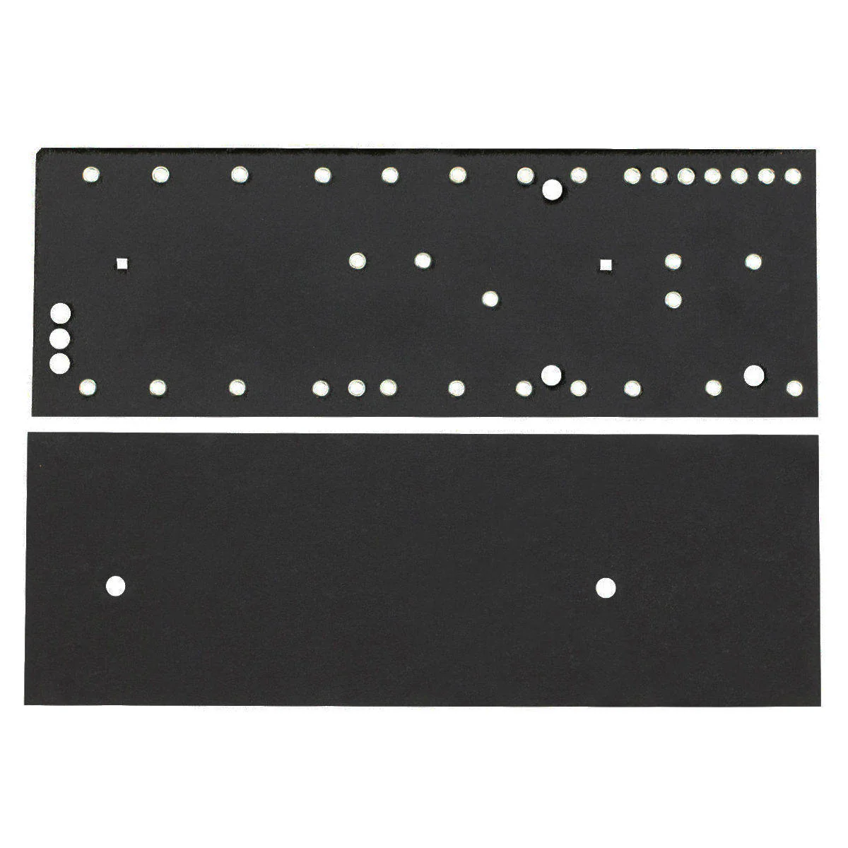 Tweed Deluxe 5E3 Eyelet Board Set