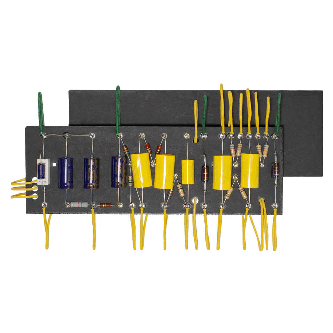 Tweed Deluxe 5E3 Prewired Board