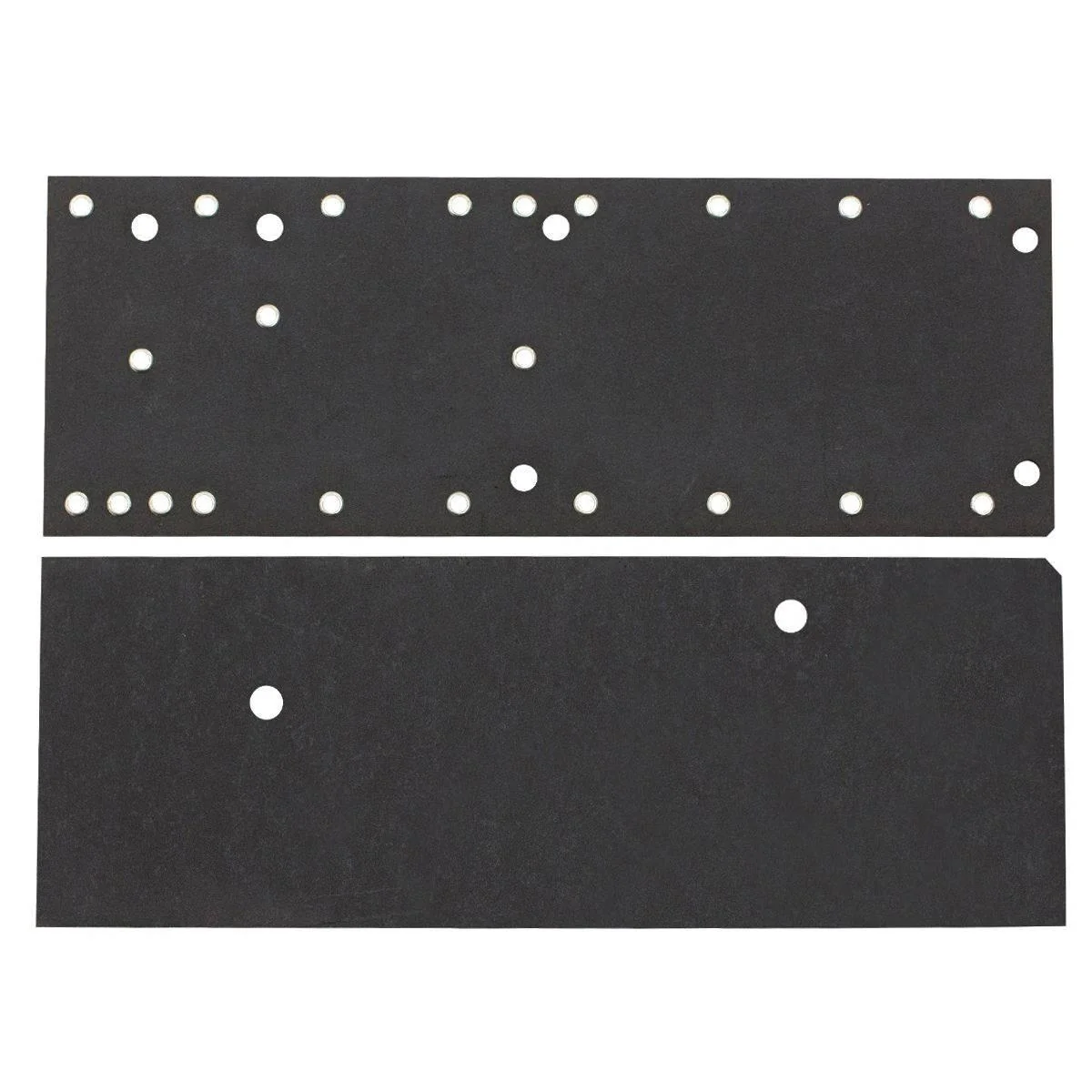 Tweed Princeton 5F2A Eyelet Board Set