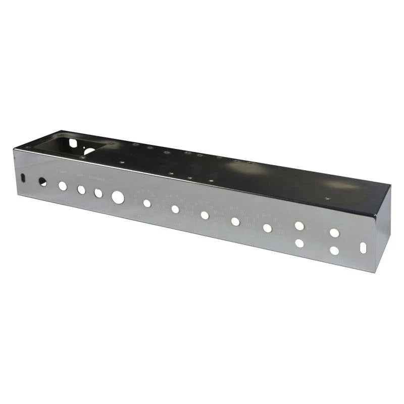 Tweed Super 5F4 / Pro 5E5-A Style Chassis
