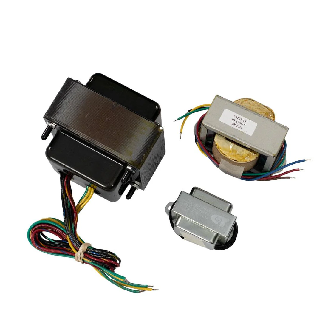 Tweed Super® 5F4 Style Guitar Tube Amp Kit - Image 6