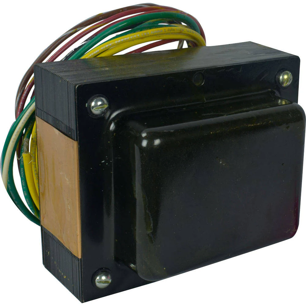 Tweed Twin High Power 5F8-A Power Transformer